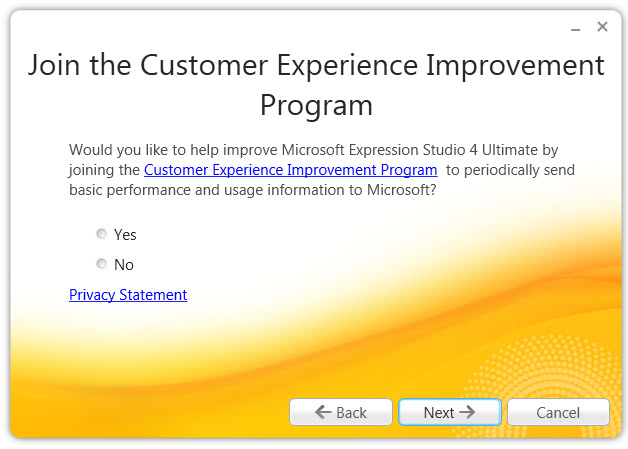 Microsoft expression blend tutorial